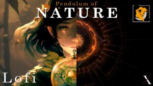 #lofi - Pendulum of Nature 004 | Soul Art Realm | 🍂